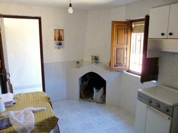 Cocina Casa En León , Valderas, en venta por IGD ROYAL HOME, Inmobiliaria en León