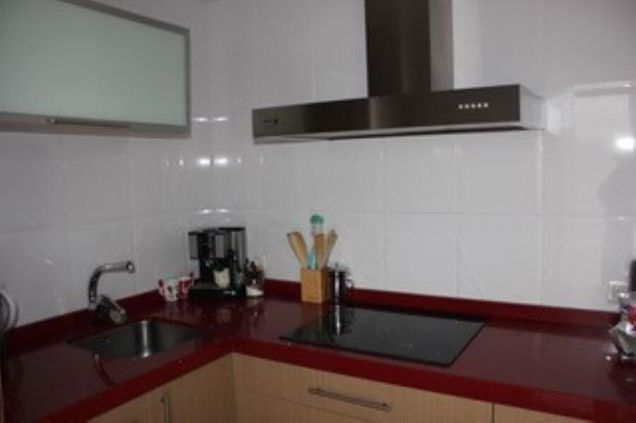 Cocina duplex en León, Avenida Antibioticos. En venta por IGD ROYAL HOME, Inmobiliaria en León