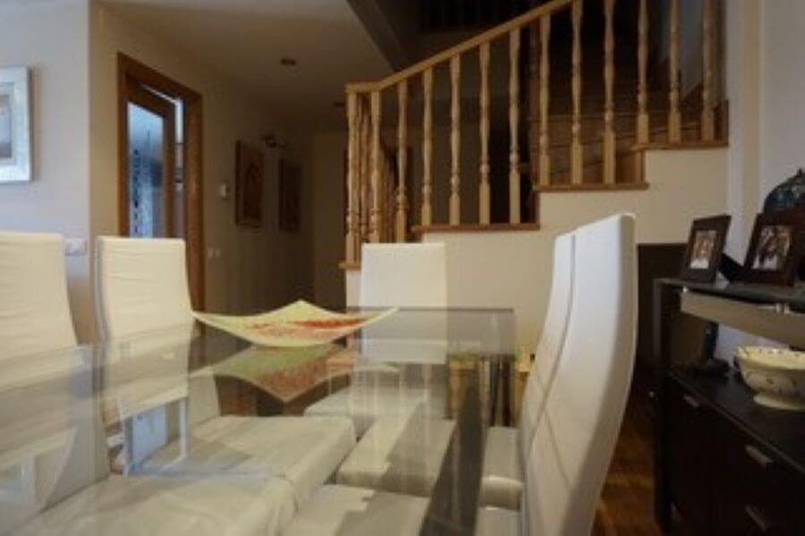 Comedor duplex en León, Avenida Antibioticos. En venta por IGD ROYAL HOME, Inmobiliaria en León