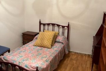 Dormitorio Casa en Benavides, Avenida Escribano, en venta por IGD Royal Home - Inmobiliaria en León