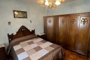 Dormitorio Casa en Benavides, Avenida Escribano, en venta por IGD Royal Home - Inmobiliaria en León