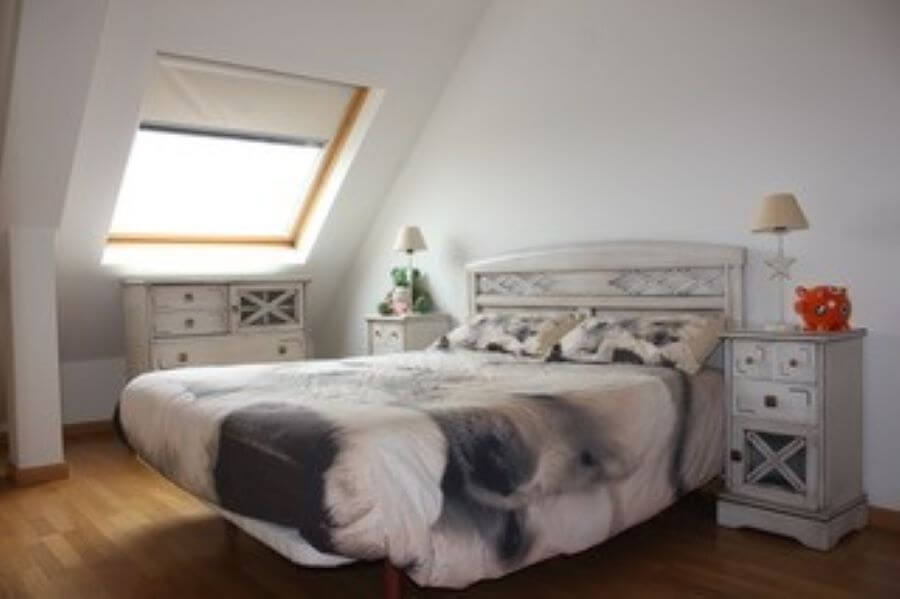 Dormitorio duplex en León, Avenida Antibioticos. En venta por IGD ROYAL HOME, Inmobiliaria en León