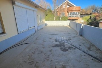 Exterior de Casa en Benavides, Avenida Escribano, en venta por IGD Royal Home - Inmobiliaria en León