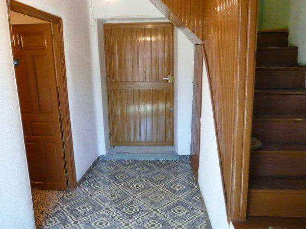 Pasillo Casa En León , Valderas, en venta por IGD ROYAL HOME, Inmobiliaria en León
