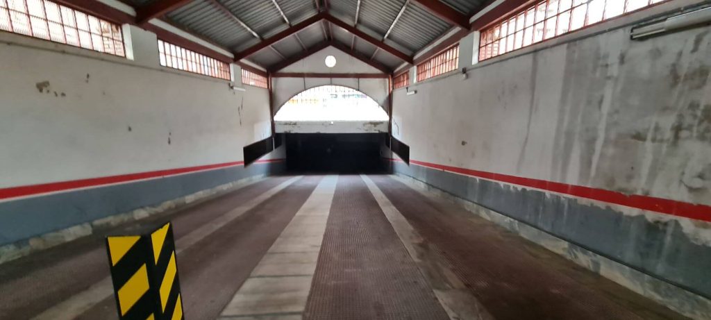 Salida Garaje En León , Maximo Cayon Waldaliso Zona Corte Ingles, en venta por IGD ROYAL HOME, Inmobiliaria en León