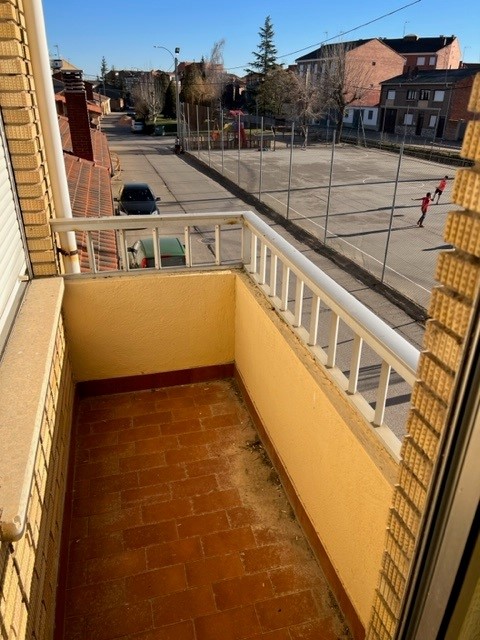 Terraza Casa en Benavides, Avenida Escribano, en venta por IGD Royal Home - Inmobiliaria en León