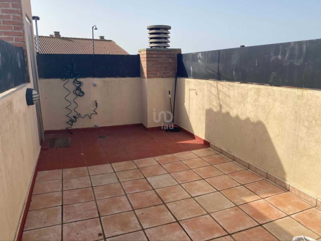 Terraza Casa En León, Plaza El Caserín. En venta por IGD ROYAL HOME, Inmobiliaria en León