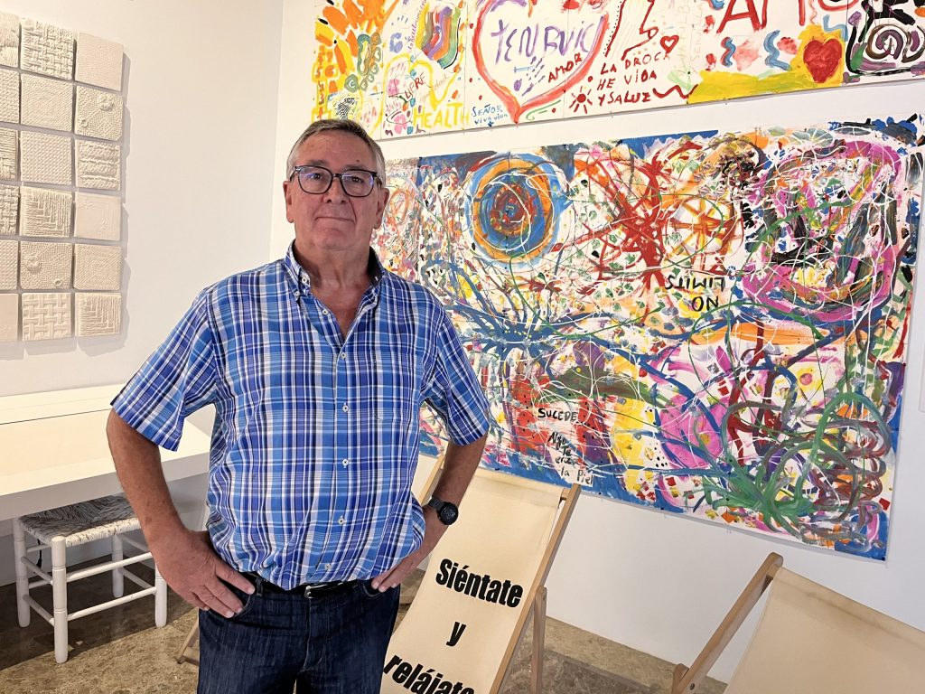 Artur Aparici