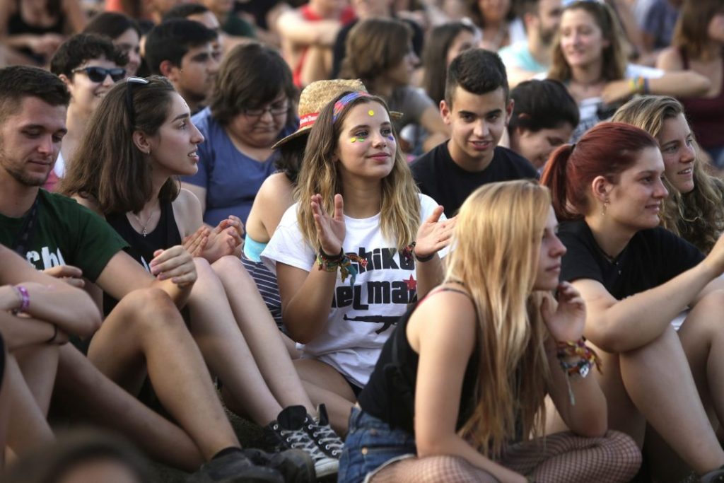 Fotografia del web de Xarxa Experta · Mobilització del coneixement